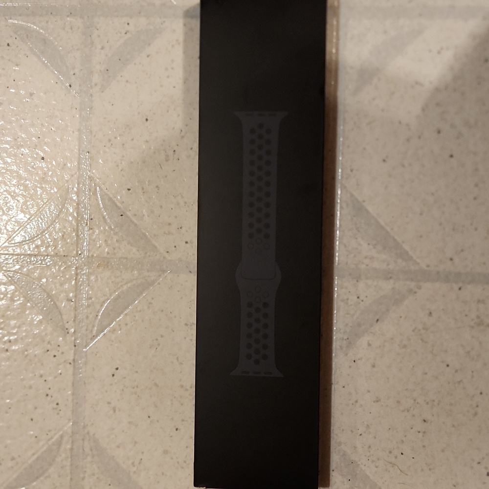 Nike Apple Watch Sport Band